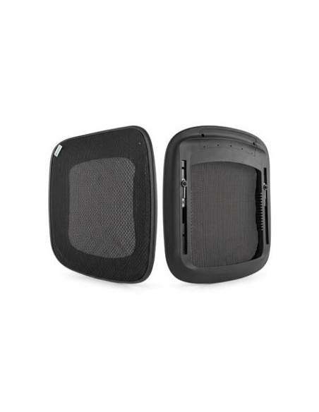 ASIENTO PARA SILLA OFICINA CR1215 CROMAD