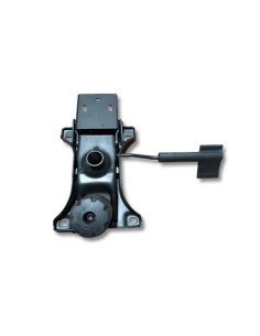 BASE DE HIDRAULICO PARA SILLA CR1121 CR1129 CROMAD