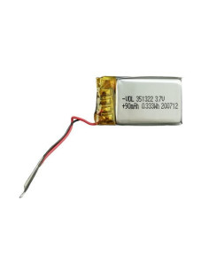 BATERIA PARA TECLADO PLEGABLE CR0847 CROMAD