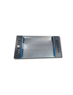 PUERTA ARMARIO RACK CR0941 CROMAD