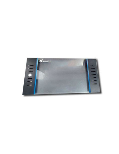 PUERTA ARMARIO RACK CR0941 CROMAD