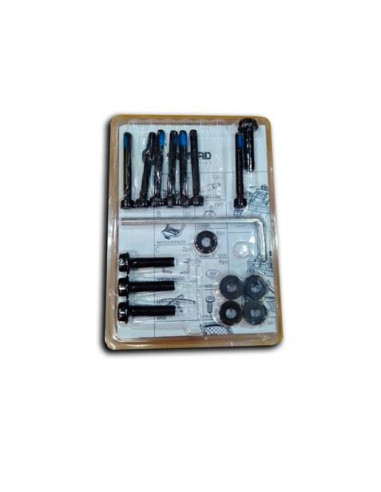 REPUESTO TORNILLOS Y TUERCAS PARA SILLA CR1121 CROMAD