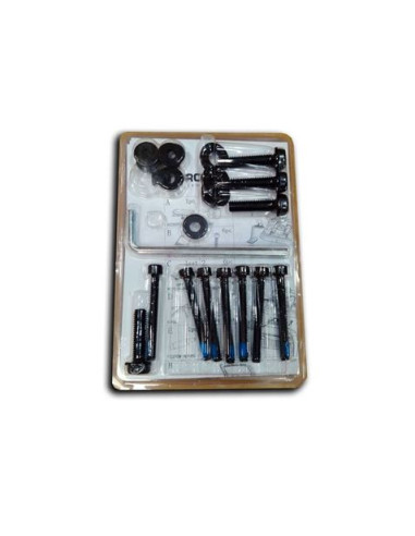 REPUESTO TORNILLOS Y TUERCAS PARA SILLA CR1123 CROMAD