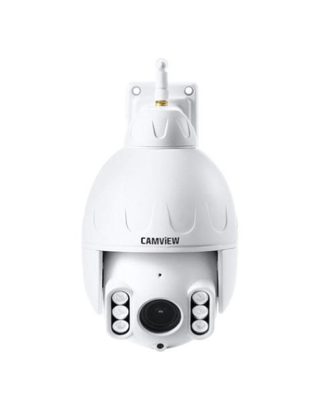 CAMARA IP TIPO PTZ MOTOR 2.7-13.5MM 5MP | WIFI | SD | ZOOM 5X | CAMVIEW