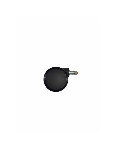RUEDA PARA SILLAS OFICINA AERIS SUPREME CR1215 CROMAD