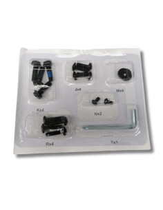 TORNILLOS PARA SILLAS CR1141 CR1142 CR1143 CR1144 CR1145 CR1146 CROMAD
