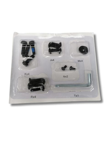 TORNILLOS PARA SILLAS CR1141 CR1142 CR1143 CR1144 CR1145 CR1146 CROMAD