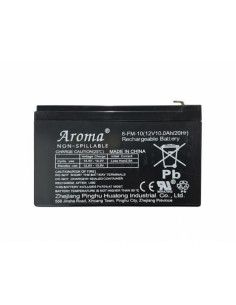 BATERIA 12V 10AH PARA COCHES 33004
