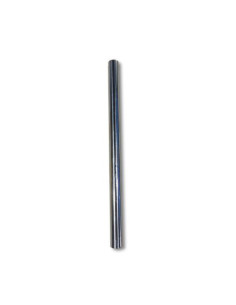 TUBO PERCHERO PARA TAQUILLAS CROMAD