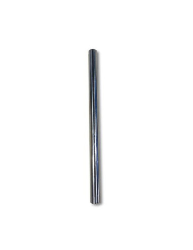 TUBO PERCHERO PARA TAQUILLAS CROMAD