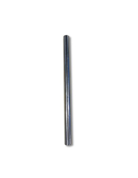 TUBO PERCHERO PARA TAQUILLAS CROMAD