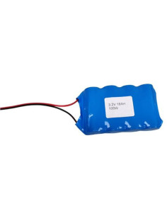 BATERIA 3.2V 18AH 100W PARA FOCO EB0381 ELBAT