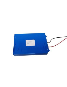 BATERIA 3.2V 25AH 200W PARA FOCO EB0382 ELBAT