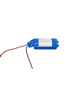 BATERIA 3.2V 6AH 50W PARA FOCO EB0380 ELBAT