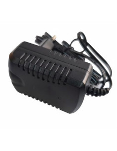 CARGADOR 12V PARA COCHES 33006