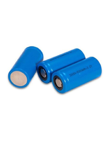 BATERIA 7.4V 3000AH PARA EB0386 ELBAT