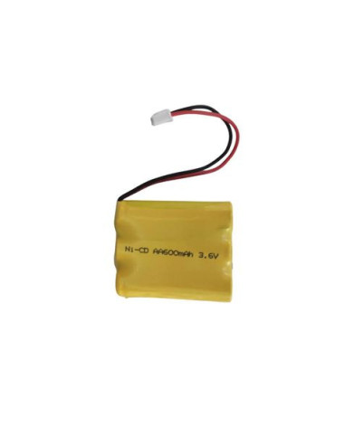 BATERIA PARA LUZ DE EMERGENCIA EB0320 ELBAT