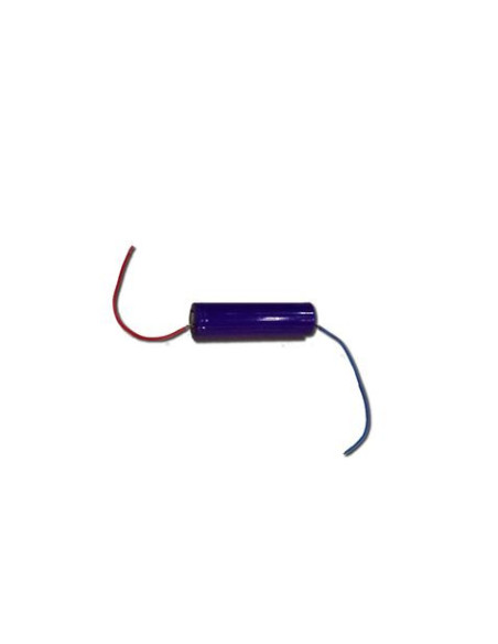 BATERIA REPUESTO PARA FAROL SOLAR EB0447 ELBAT