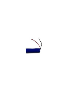 BATERIA REPUESTO PARA FOCO SOLAR EB0448, EB0449 ELBAT