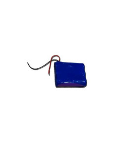 BATERIA REPUESTO PARA PRODUCTOS SOLARES EB0398 ELBAT