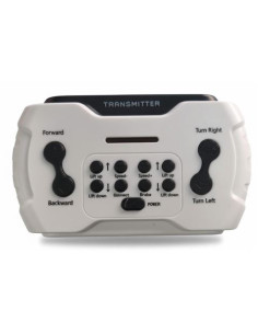 MANDO PARA CARRETILLA ELEVADORA INFANTIL 33012