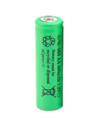 BATERIA REPUESTO PARA PRODUCTOS SOLARES EB0443, EB0444