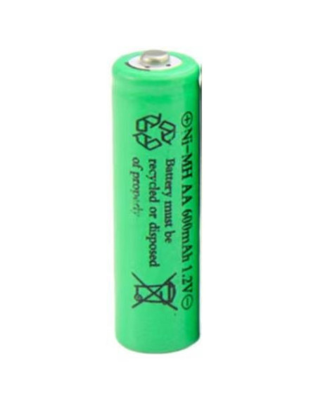 BATERIA REPUESTO PARA PRODUCTOS SOLARES EB0443, EB0444