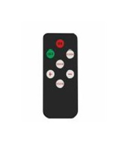 CONTROL REMOTO PRODUCTO SOLAR EB0397 ELBAT