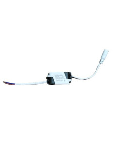 DRIVER 18W PARA DOWNLIGHT EB0412 EB0414 EB0415 EB0432 ELBAT