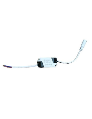 DRIVER 18W PARA DOWNLIGHT EB0412 EB0414 EB0415 EB0432 ELBAT