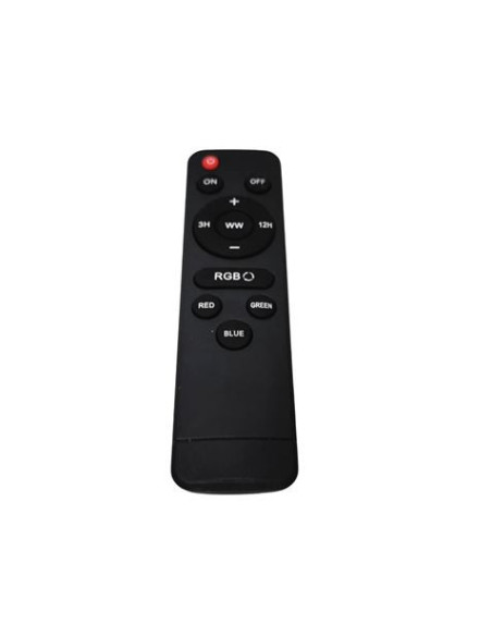 MANDO FOCO SOLAR EB0383, EB0384 ELBAT