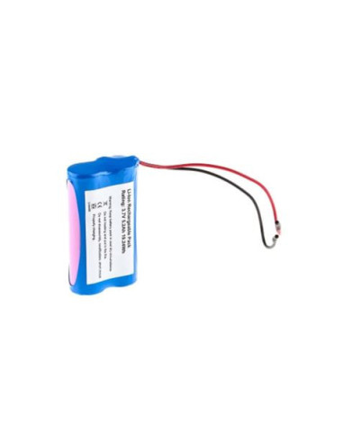 PACK BATERIAS REPUESTO PARA EB0378, EB0379 ELBAT