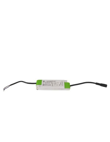 REPUESTO DRIVER PARA PANEL LED EB0297 ELBAT