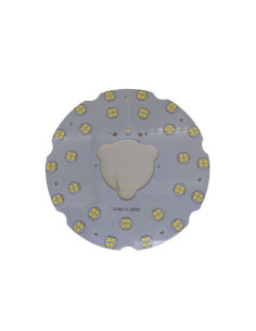 REPUESTO PANEL LED PARA UFO 100W ELBAT