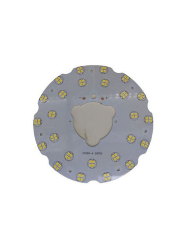 REPUESTO PANEL LED PARA UFO 100W ELBAT