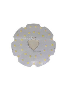 REPUESTO PANEL LED PARA UFO 200W ELBAT