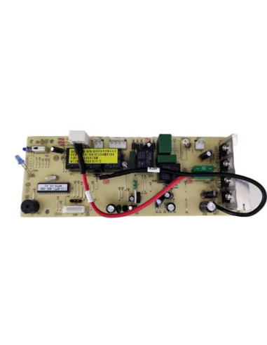 REPUESTO PCB SAI DELTA 700VA EB0105 ELBAT