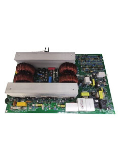 REPUESTO PCB SAI RAPTOR 6K EB0113 ELBAT