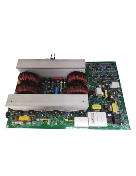 REPUESTO PCB SAI RAPTOR 6K EB0113 ELBAT