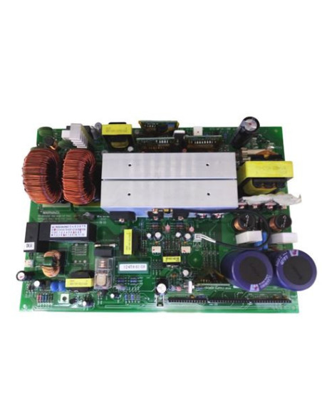 REPUESTO PCB SAI RAPTOR RACK 1K EB0202 ELBAT