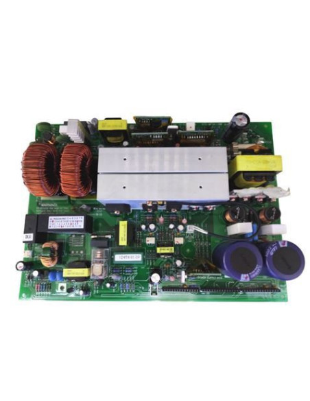 REPUESTO PCB SAI RAPTOR RACK 2K ELBAT