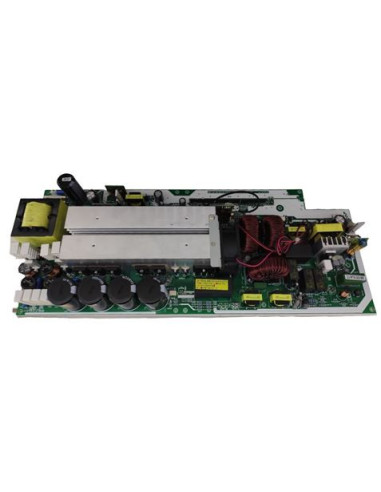 REPUESTO PCB SAI RAPTOR RACK 3K EB0204 ELBAT