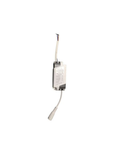 TRANSFORMADOR ANTIGUO PARA DOWNLIGHT 18W LED ELBAT