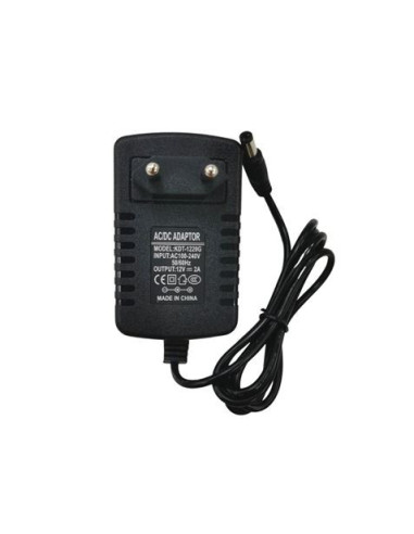 TRANSFORMADOR TIRAS LED EB0400,EB0401,EB0402,EB0403 ELBAT