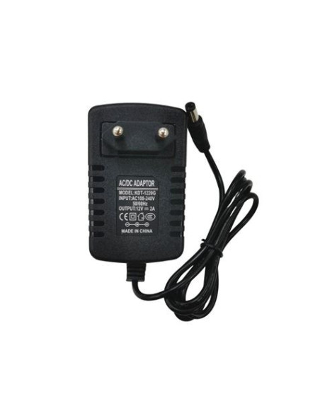 TRANSFORMADOR TIRAS LED EB0400,EB0401,EB0402,EB0403 ELBAT