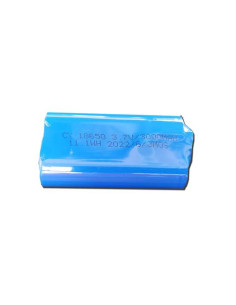 BATERIA 3.7V 3000MAH PARA ALTAVOZ CS0251 COOLSOUND