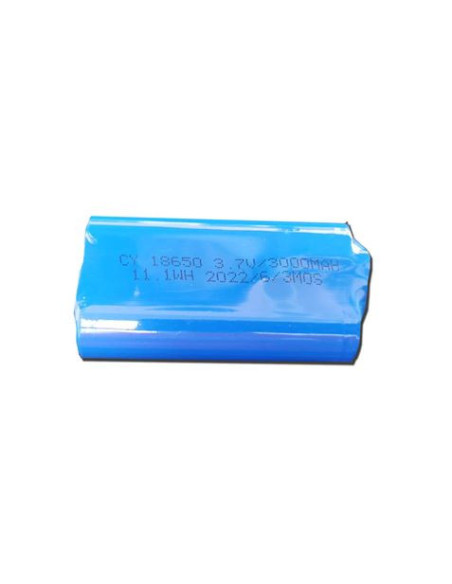 BATERIA 3.7V 3000MAH PARA ALTAVOZ CS0251 COOLSOUND