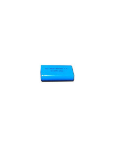 BATERIA 3.7V 4500MAH PARA ALTAVOZ CS0248 COOLSOUND