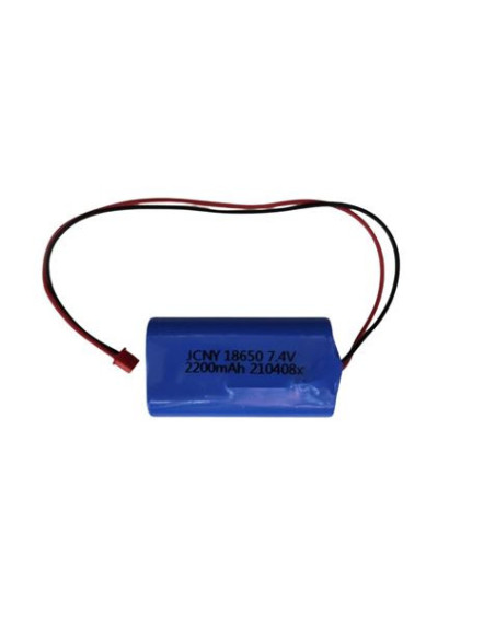 BATERIA 7.4V 4400MAH ALTAVOZ A340 (CS0141)