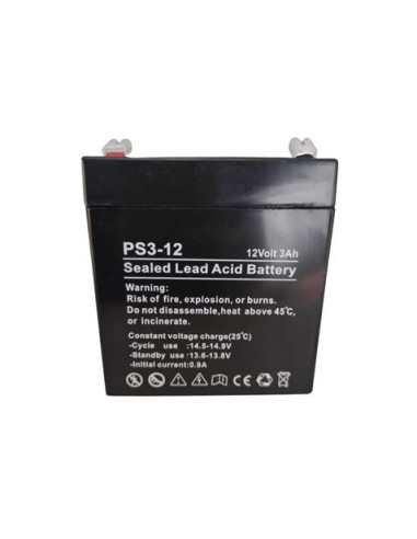 BATERIA REPUESTO ALTAVOZ CS0183